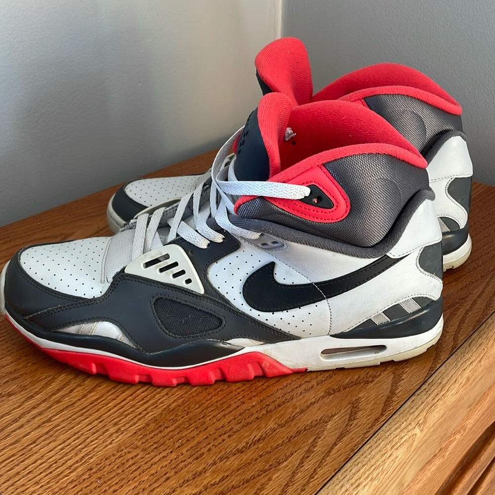 Nike Air Flight Condor High Tops